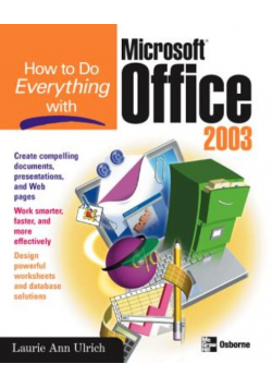 Jak zrobić wszystko korzystając z Microsoft Office