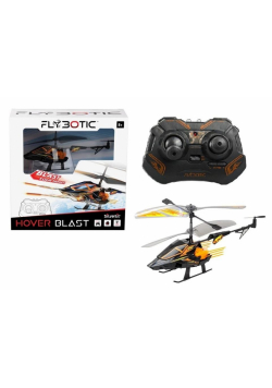 Helikopter sterowany Hover Blast