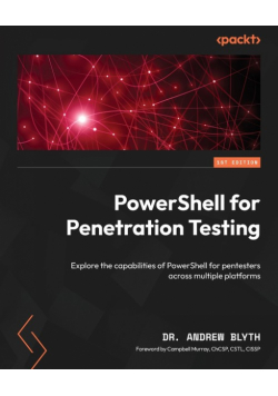 PowerShell for Penetration Testing