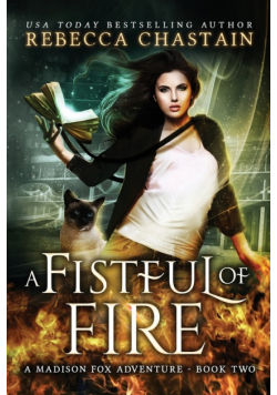 A Fistful of Fire
