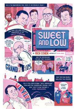 Sweet and Low