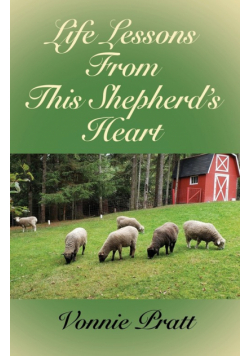 Life Lessons From This Shepherd's Heart