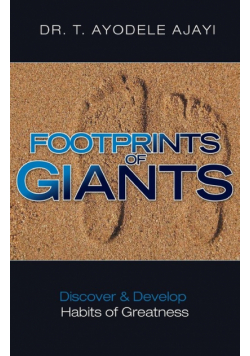 Footprints of Giants