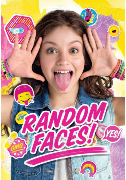 Puzzle 104 Soy Luna