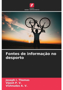 Fontes de informação no desporto