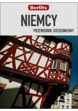 Niemcy przewodnik kieszonkowy