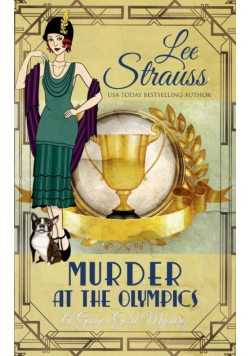 Murder at the Olympics