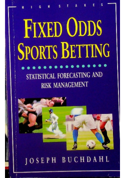Fixed Odds Sports Betting