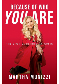 Because of Who You Are