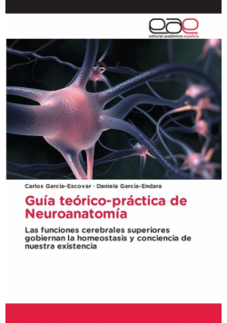 Guía teórico-práctica de Neuroanatomía