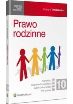 Prawo rodzinne