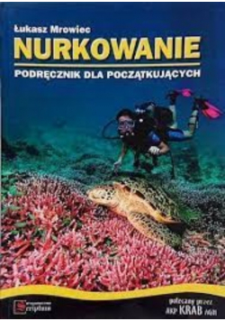 Nurkowanie podręcznik dla początkujących