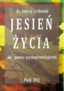 Jesień Życia