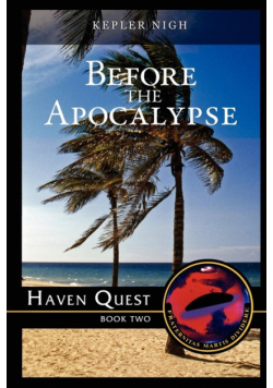 Before the Apocalypse-Haven Quest