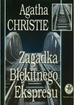 Zagadka Błękitnego Ekspresu