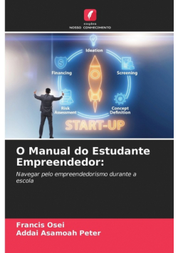 O Manual do Estudante Empreendedor