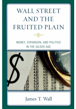 Wall Street and the Fruited Plain
