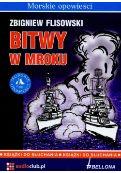 Bitwy w mroku
