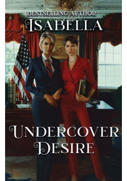 Undercover Desire