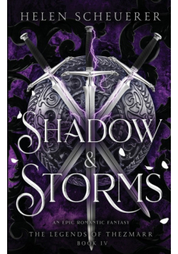 Shadow & Storms