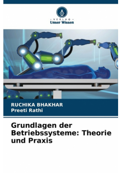 Grundlagen der Betriebssysteme