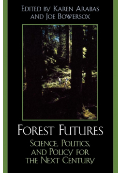 Forest Futures