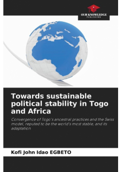 Towards sustainable political stability in Togo and Africa