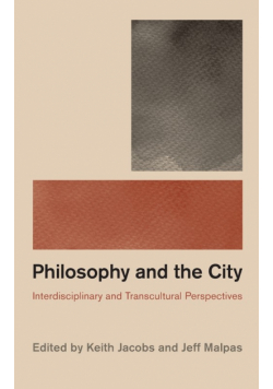 Philosophy and the City