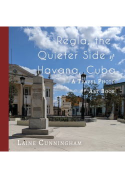 Regla, the Quieter Side of Havana, Cuba