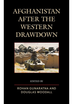 Afghanistan after the Western Drawdown