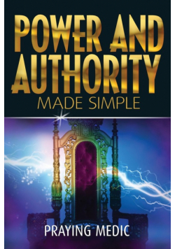 Power and Authority Made Simple