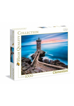 Puzzle The Lighthouse 1000