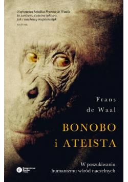 Bonobo i ateista