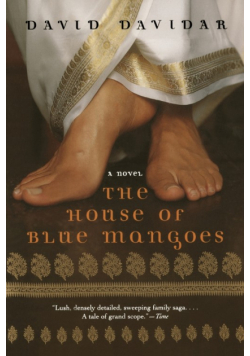 House of Blue Mangoes, The