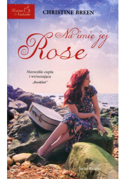 Breen Christine - Na imię jej Rose