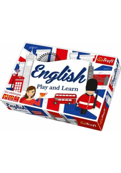 English Play and Learn