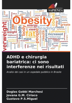 ADHD e chirurgia bariatrica