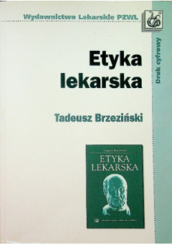 Etyka lekarska