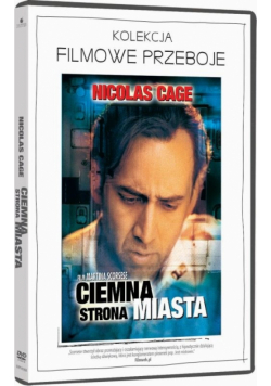 Ciemna strona miasta