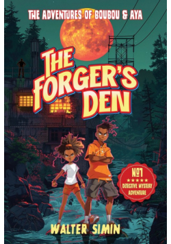The Forger's Den