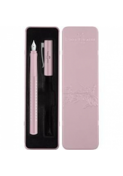 Pióro wieczne Sparkle M Rose Metallic