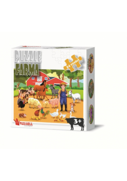 Puzzle Farma 24