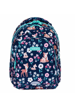 Plecak Astrabag Baby Deer AB300 ASTRA