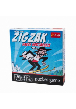 ZigZak: Skoki narciarskie