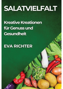 Salatvielfalt