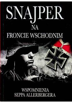 Snajper na froncie wschodnim