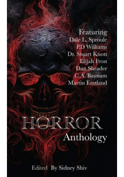 Horror Anthology