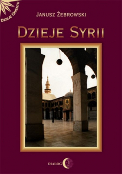 Dzieje Syrii