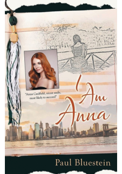 I Am Anna