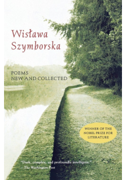 Poems New and Collected